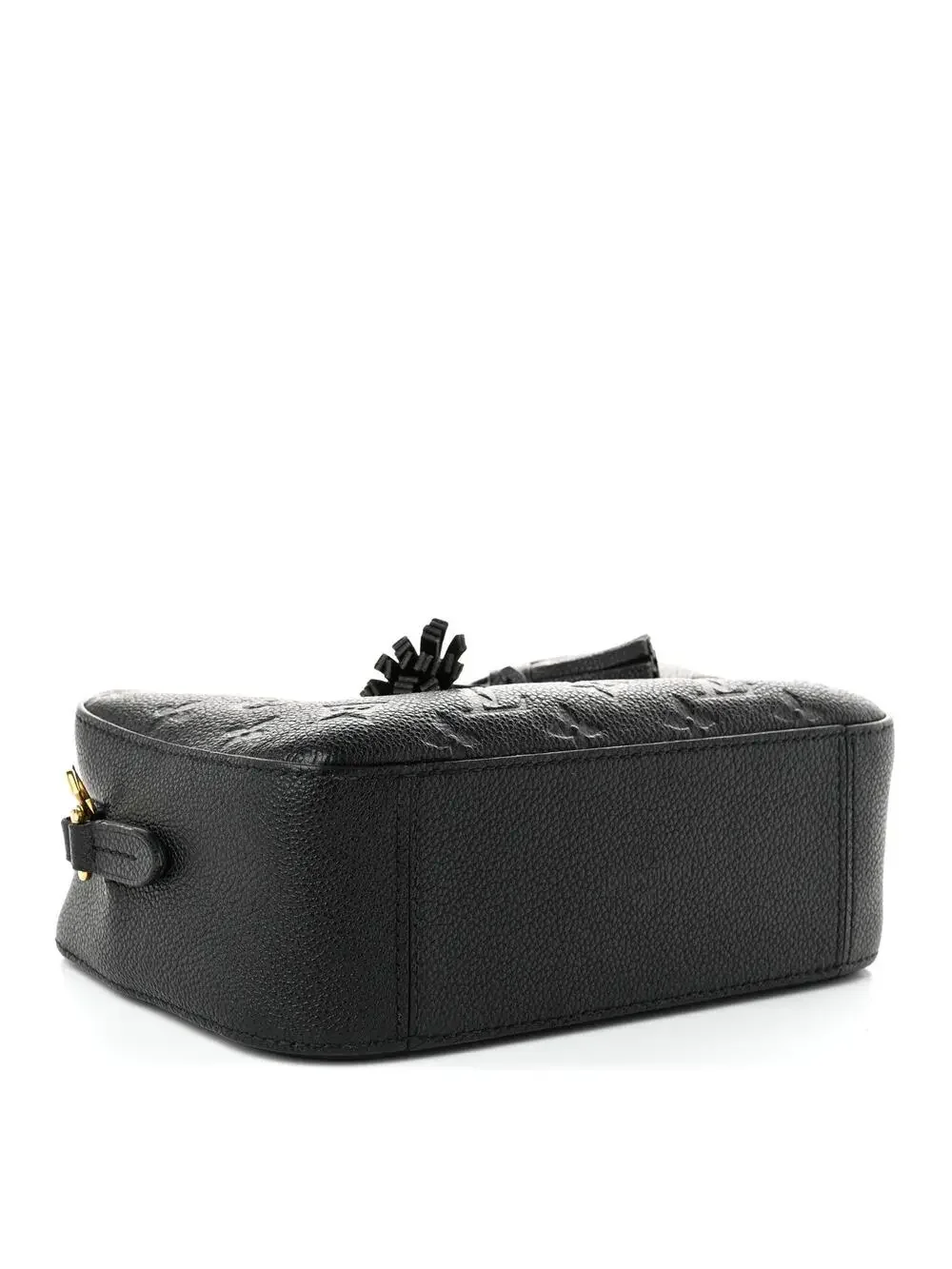 Louis Vuitton Empreinte Saintonge Black #322539L13B